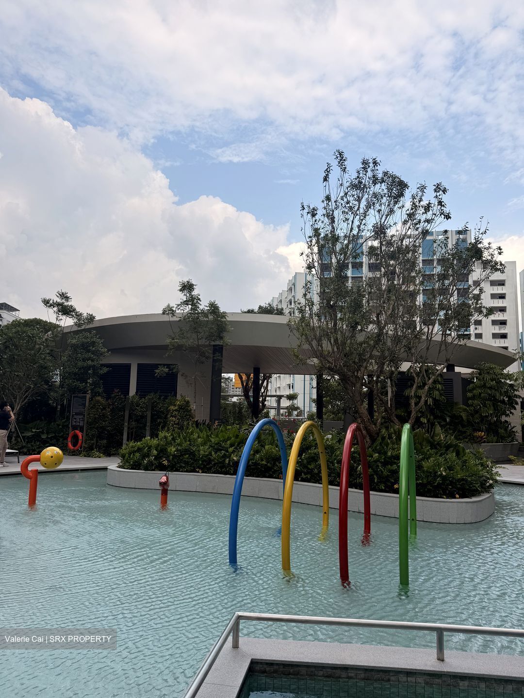 Norwood Grand (D25), Apartment #611095511